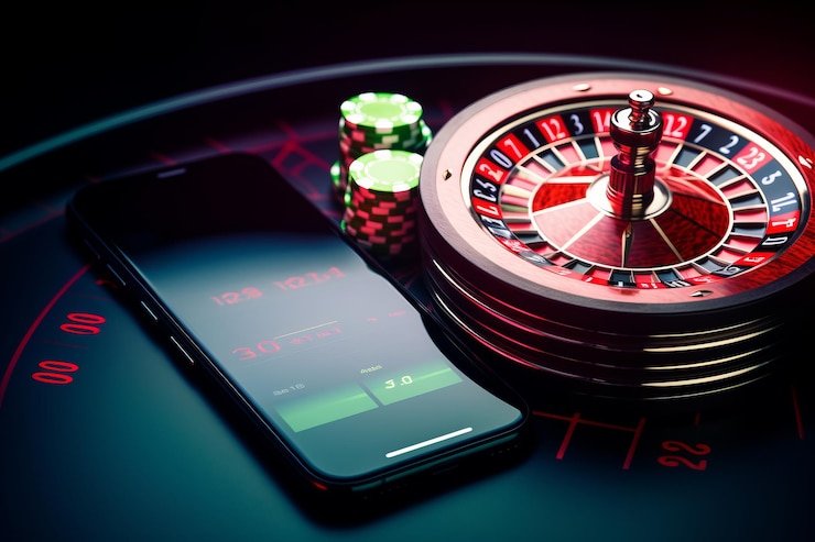 kapten777 Live Game Shows interface showing live host, participant count, and bet placement panel
